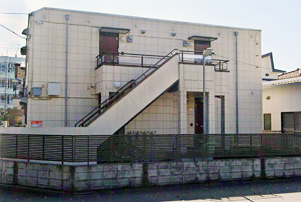 施工前（Before）