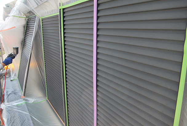 施工後（After）