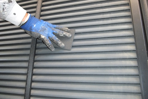 施工前（Before）