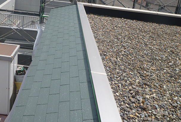 施工後（After）