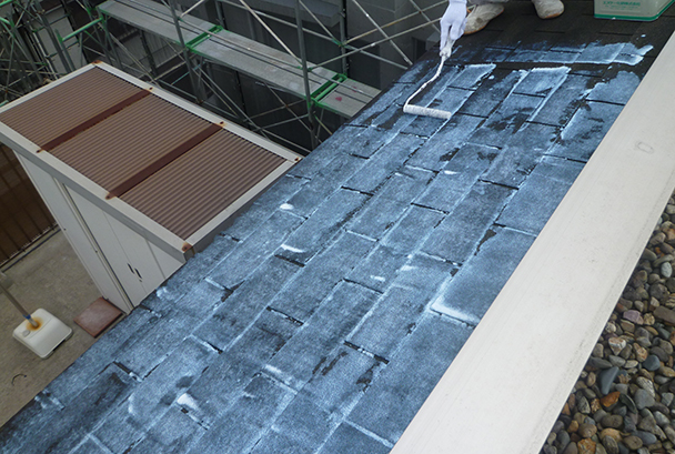 施工前（Before）